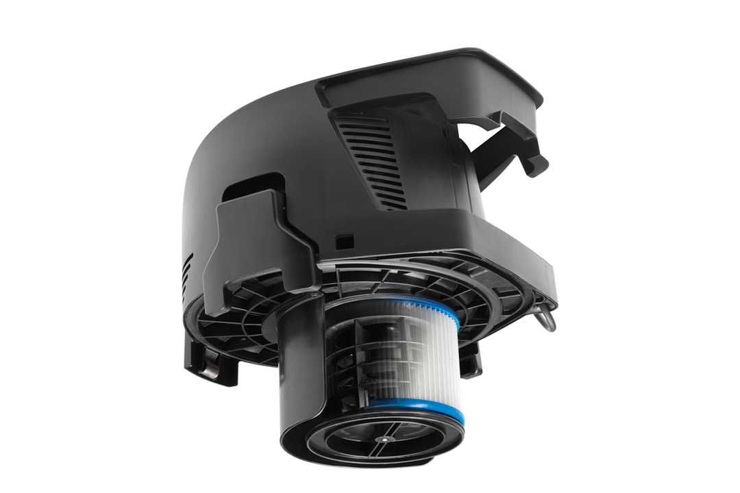 Професионална прахосмукачка Nilfisk ATTIX 30-21 PC