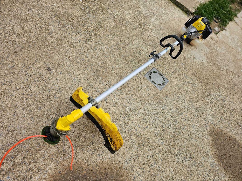 Моторна Коса Vigor/ITALY. 52.кубика