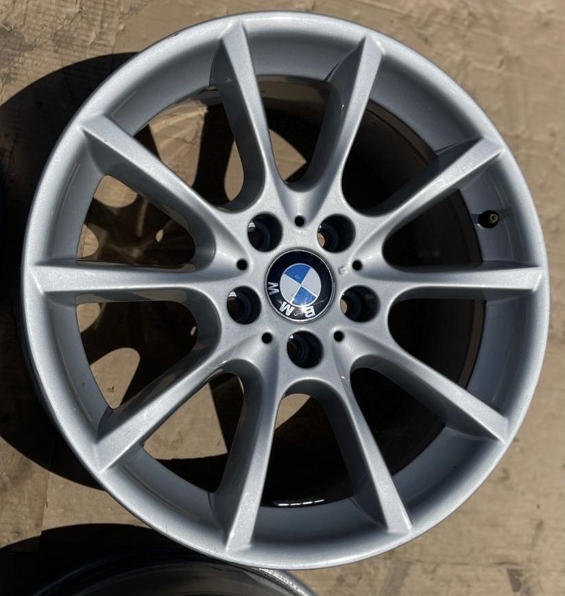 Jante BMW 18 Seria 5 F10 F11