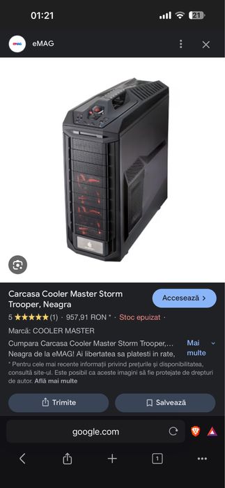 PC Gaming GTX660 2GB , SSD+HDD, 8GB RAM