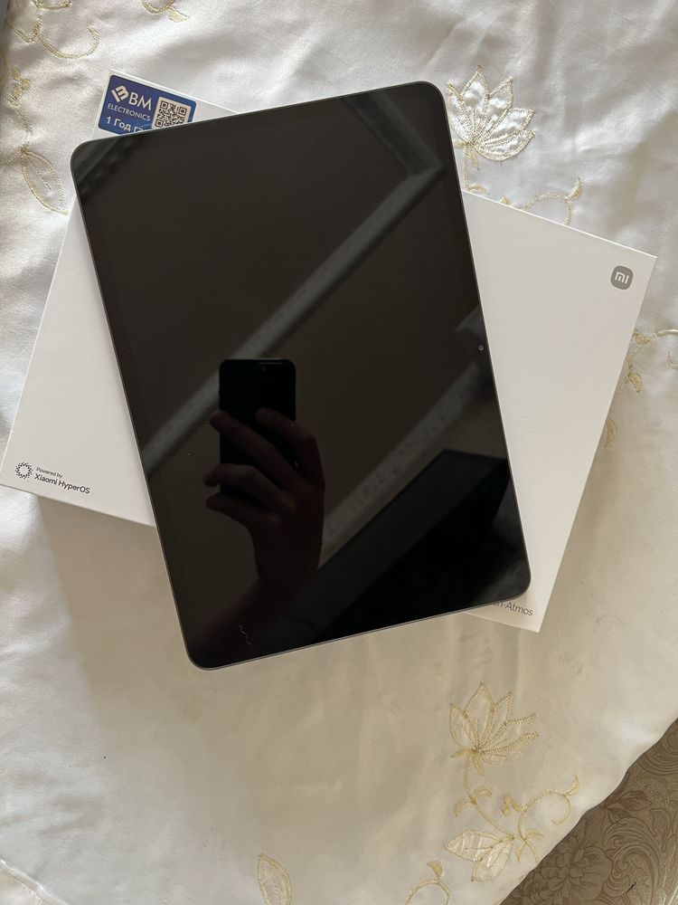mipad 7 pro новый