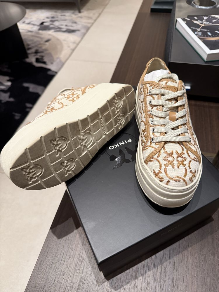 Кецове  Pinko 2024