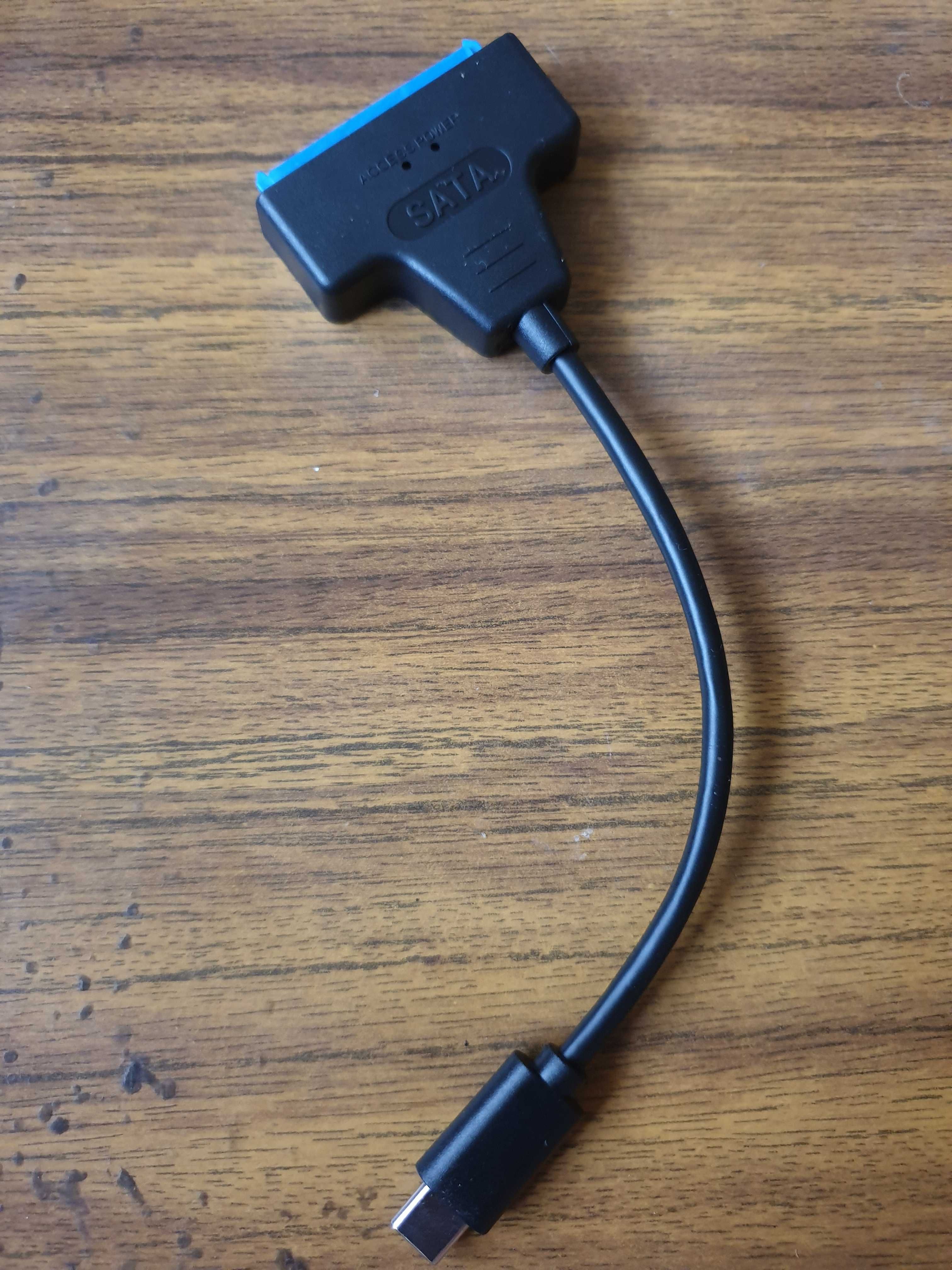 Кабель SATA2.5 USB 3.0,type-c.sata3.5 usb 3.0