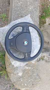 Volan original BMW F10 F11 pachet M Power