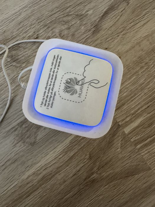 Huawei E5180 routere 4G/LTE modem WiFi,liber in orice rețea