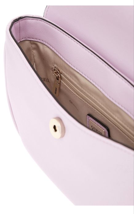 GUESS чанта / розова