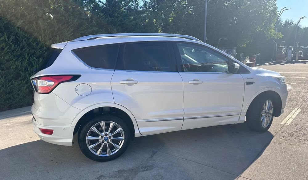 Ford Kuga Vand Ford Kuga VIGNALE 4x4 180CP