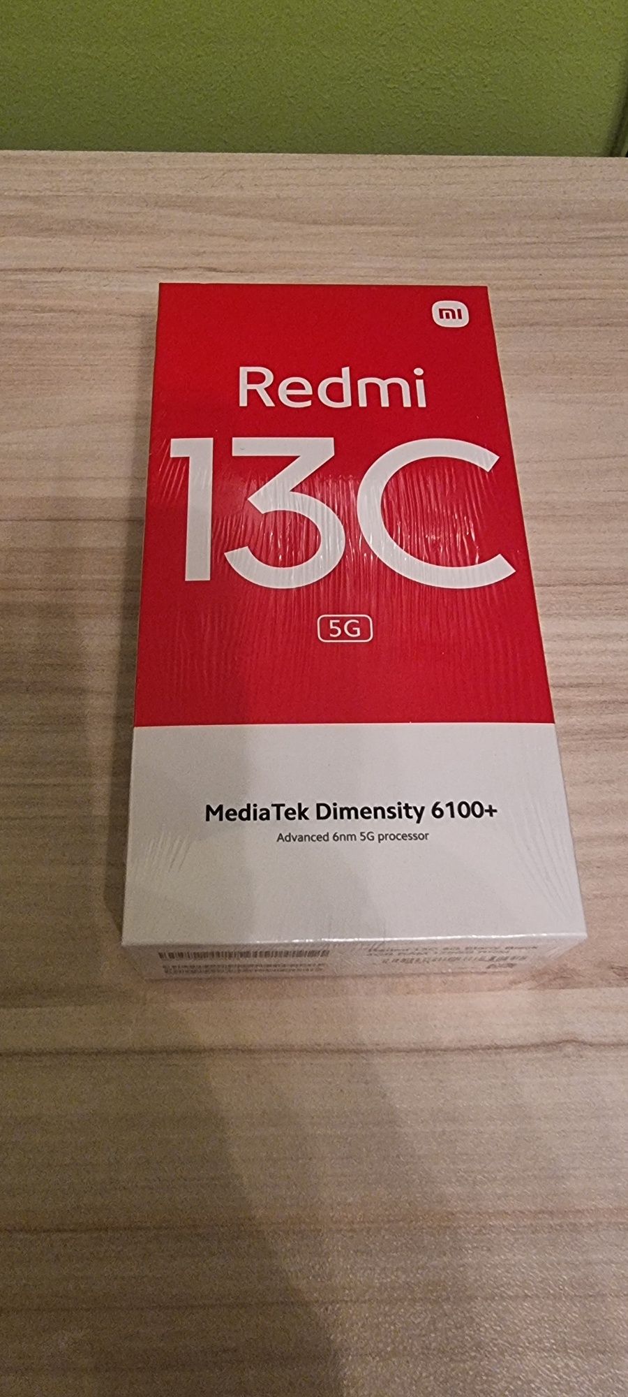 Xiaomi Redmi 13C 5G