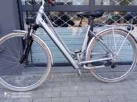 нов внос от германия , електрически велосипед 28 цола