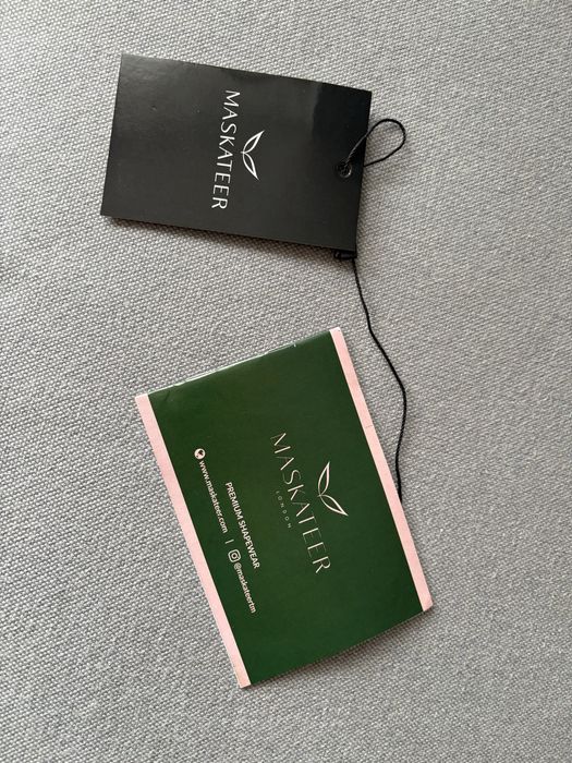 Корсет Maskateer S