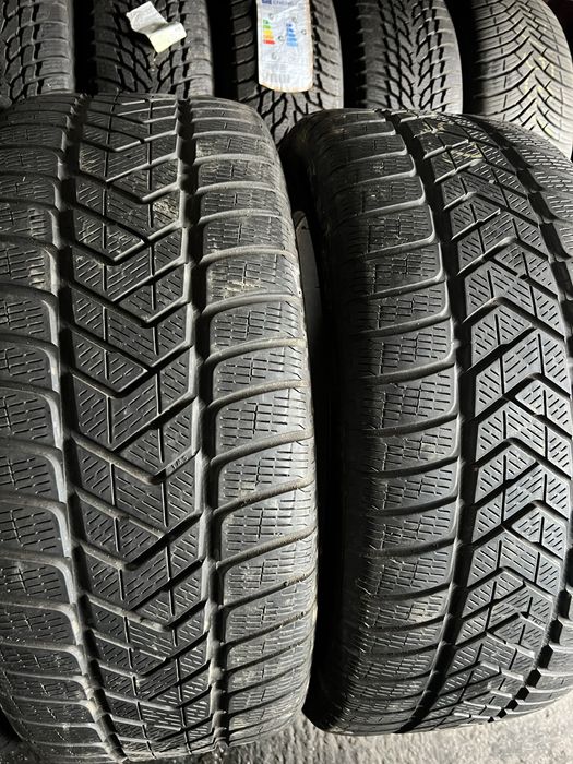 Anvelope 255/45/20 Pirelli 255 45 R20