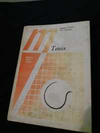 tenis 1979 Ilie Năstase si Eugen Cristea