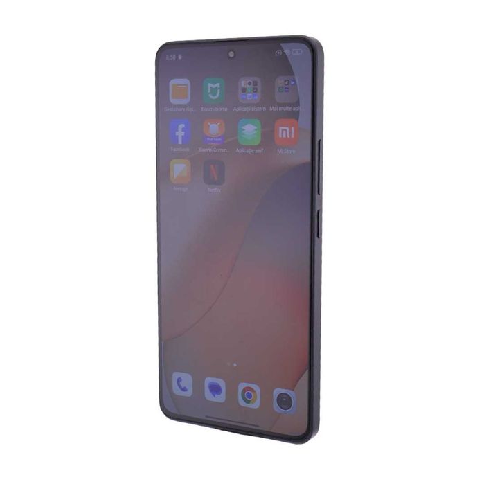 Redmi Note 13 Pro 256GB Midnight Black | TrueGSM