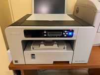 RICOH Aficio SG 3110DN