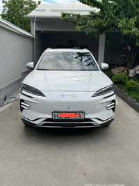 Byd song plus chempion 605