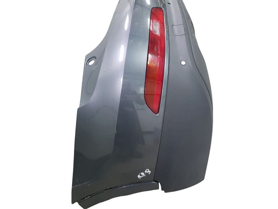 Bara spate AUDI Q3 8U, 8UB, 8UG 2011 - 2015