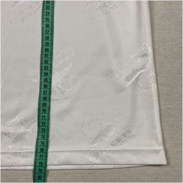 Tricou “Coupe de Monde 1998”