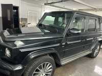 Mercedes-Benz G