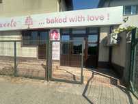Spatiu Comercial Agigea