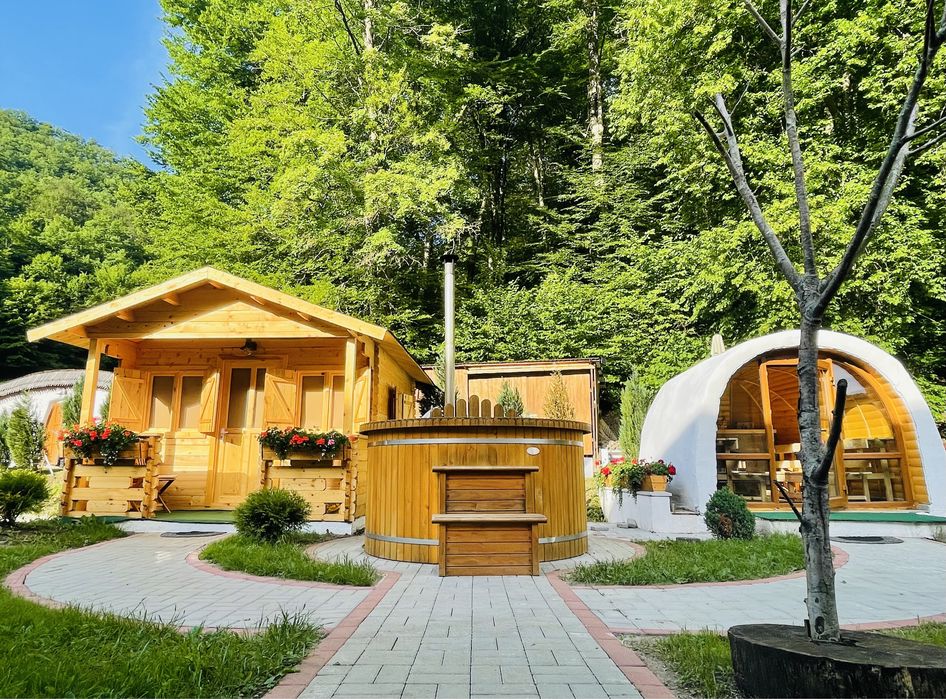 CraciunSighisoaraDumbraveni/Pensiune/Ciubăr/Saună/Sighișoara/Mediaș