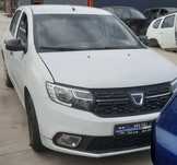 Piese DACIA LOGAN 1.0 Benzina SCE 2017  mocheta caroserie interior