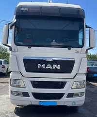 Vand    MAN TGX 18.440 EEV