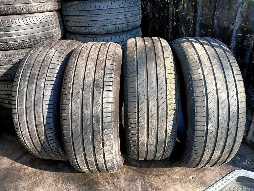 anvelope vara 235/55/18 MICHELIN 2018 5.8-6.8MM