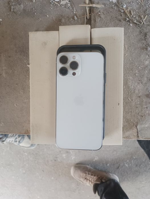 Iphone 13 pro max 128 gb