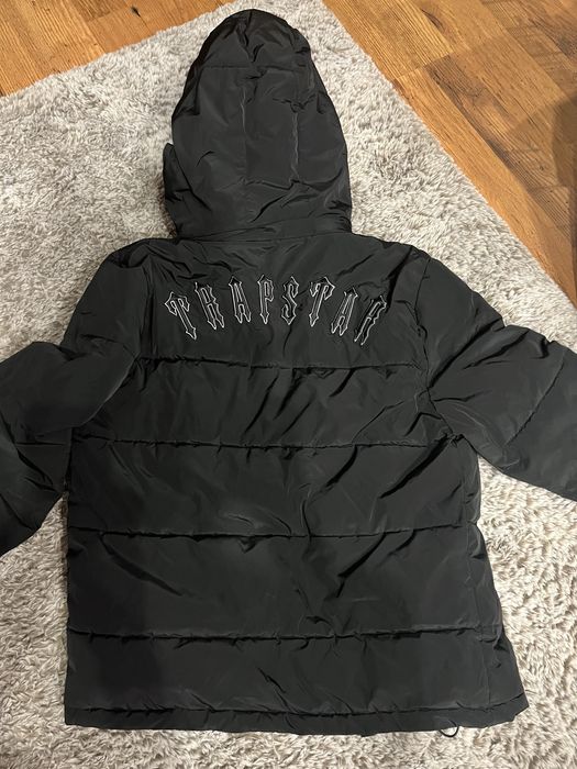 Мъжко яке Trapstar