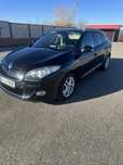 Renault Megan 3/1.5dci 110 cp/ bosse edition
