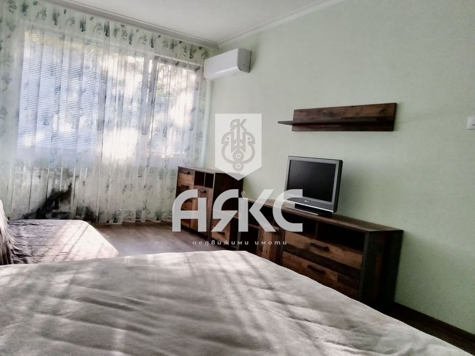 Дава се под наем Двустаен апартамент в София, Медицинска академия - 62 кв.м за 750 € - Снимка #3