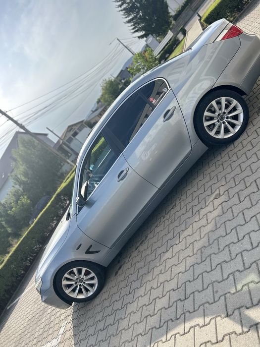 BMW Seria 5(E60) 525 d 2.5 l - 177 CP -2006 / Prim propiertar Romania