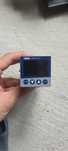 Jumo dTRON 316 controler temperatura