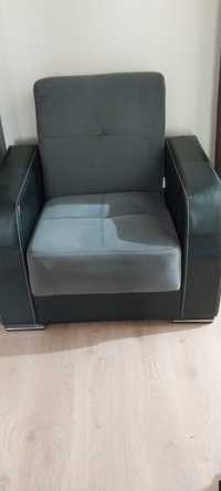 Кресло -кровать ,размер 59×110м