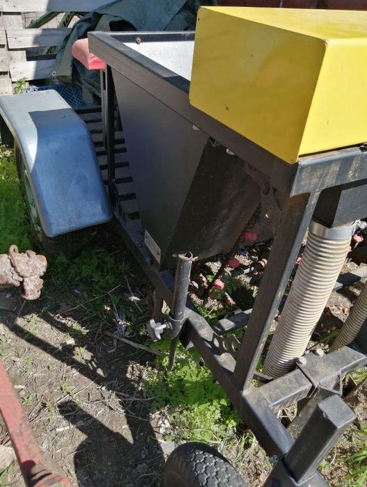 Plantator (semănătoare)
