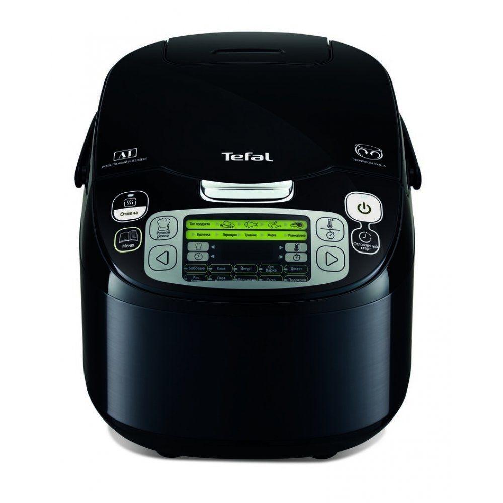 Мультиварка Tefal RK815