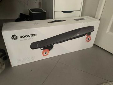 Boosted Board Mini Електрически скейтборд/лонгборд