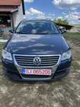 Wolkswagen passat