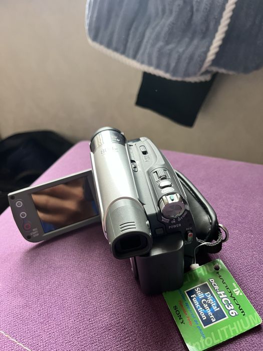 Sony800xzoom  новый