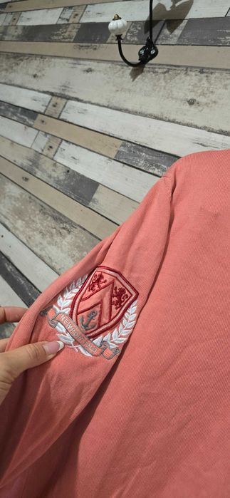 La Martina M-мъжки пуловер (х-375)