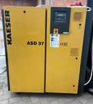 Compresor cu surub KAESER ASD 37