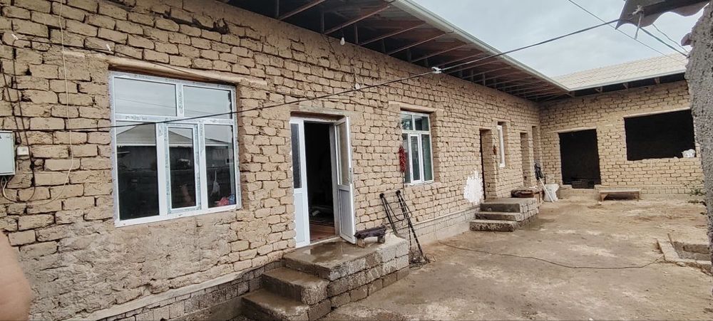 Yangi hayotda 2sotiqli uysotiladi 65000$