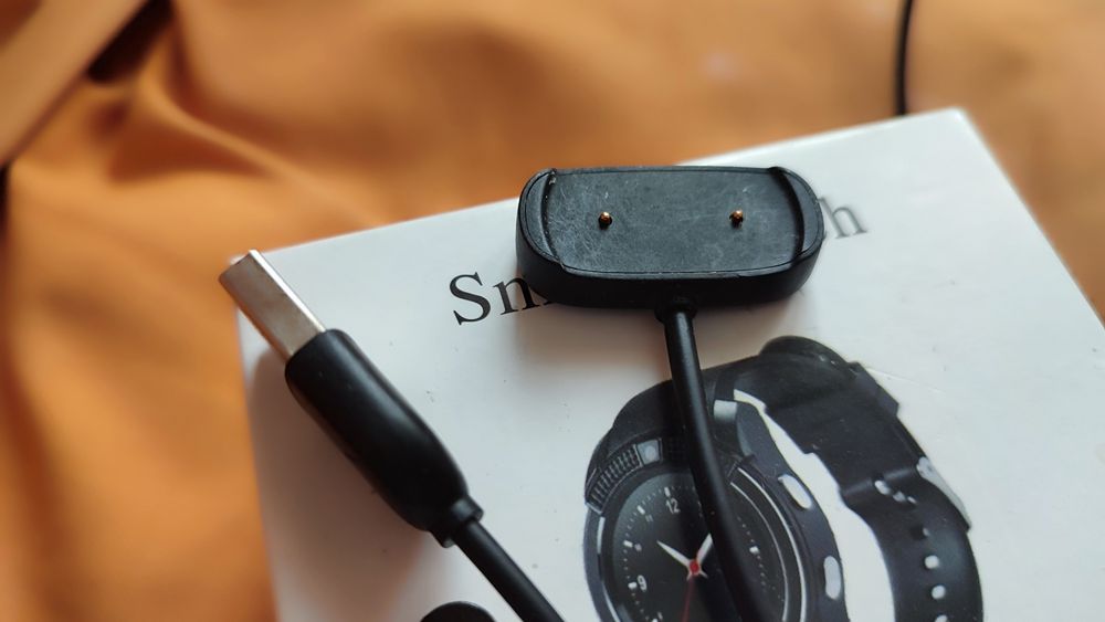 Продавам smartwatch Xiaomi Amazfit GTS 2