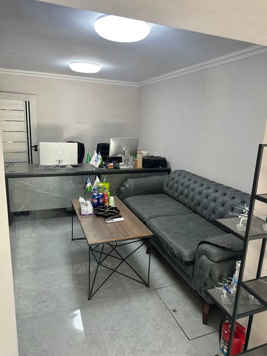 Аренда нежилого помещения под офис