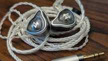 NF ACOUS NM20 Casti HiFi IEMs Noi, Dynamic Driver, Garantie
