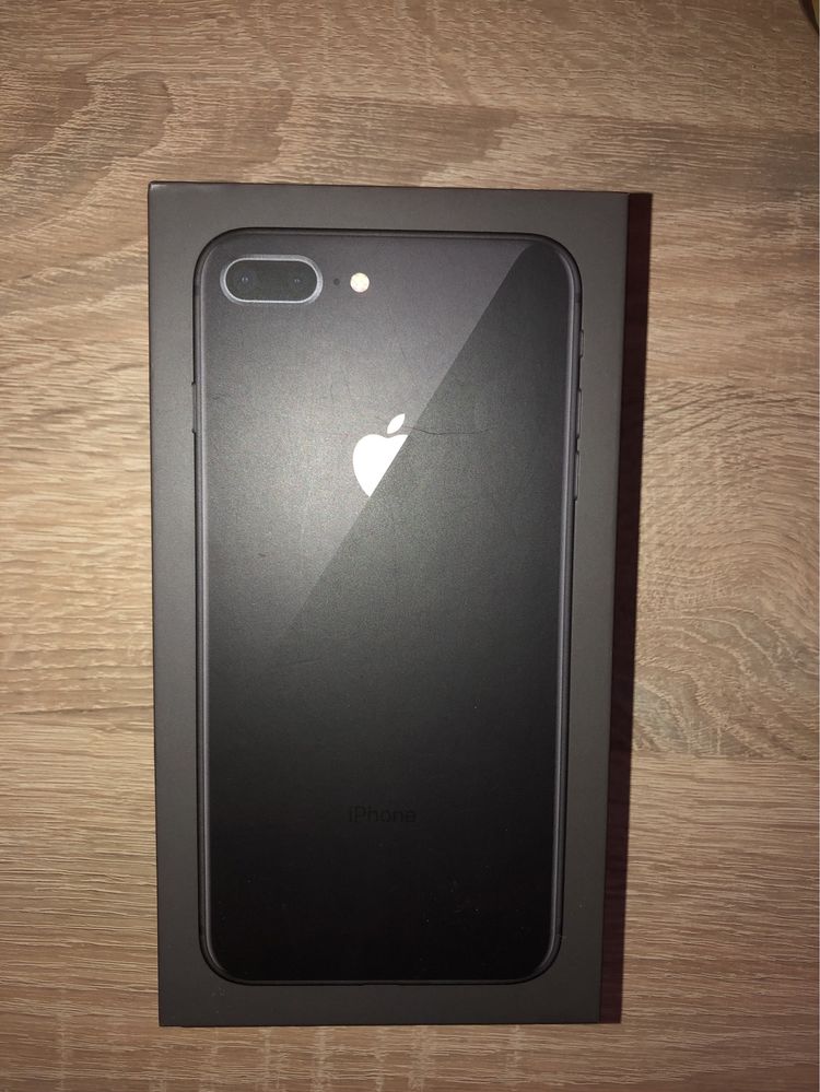 Iphone 8 plus 256 GB Айфон 8 плюс