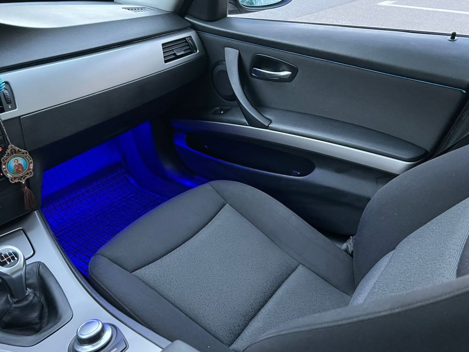 Vand Bmw seria 3 163cp