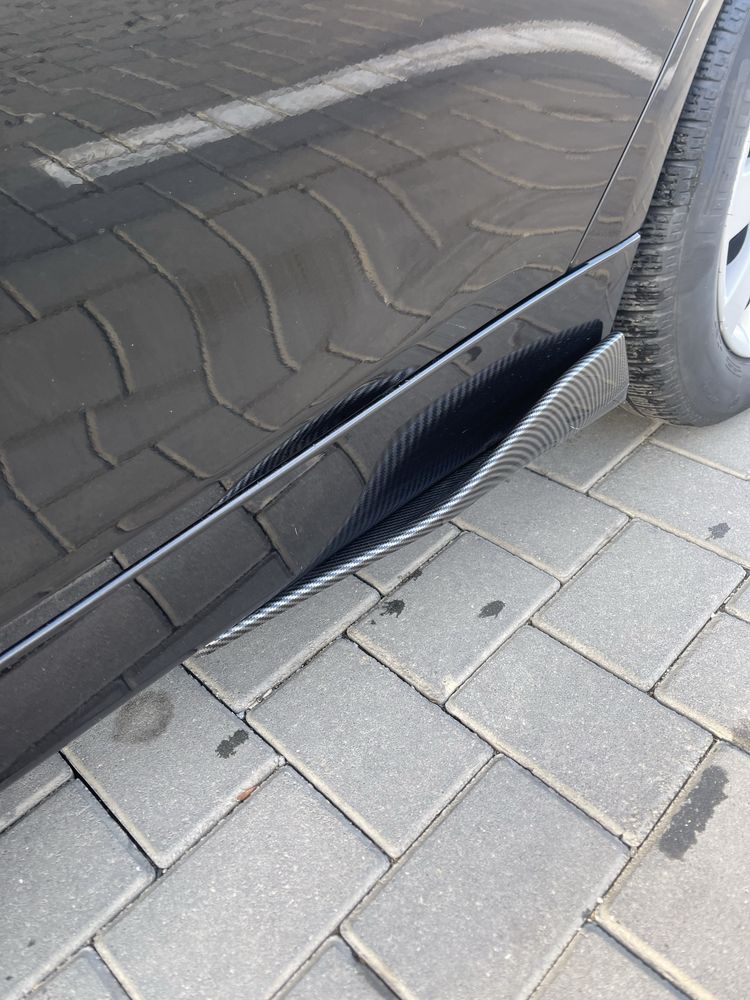 Ornamente laterale prag, splitter universale