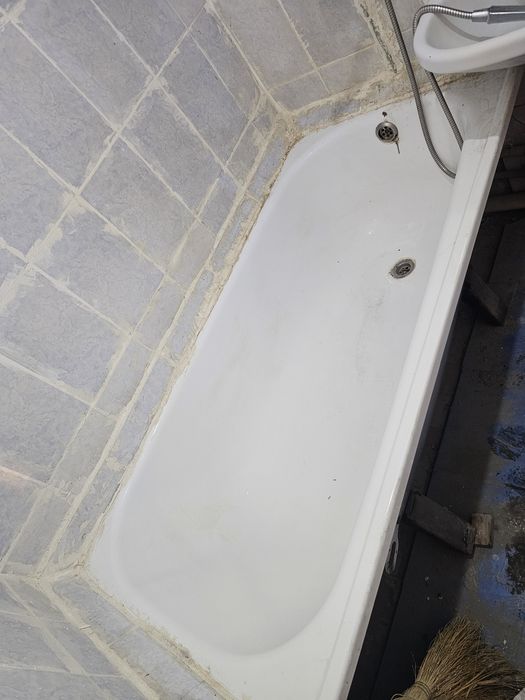 Ванна бесплатно даром