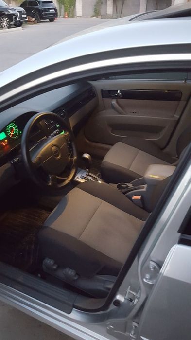 Chevrolet Lacetti Gentra 2017